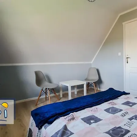 Apartment Kapi Osrodek Wczasowy W Mielnie *