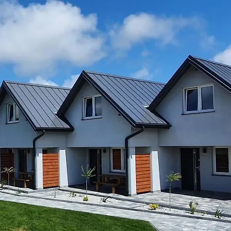 Kapi Osrodek Wczasowy W Mielnie Apartment Mielno (Koszalin)