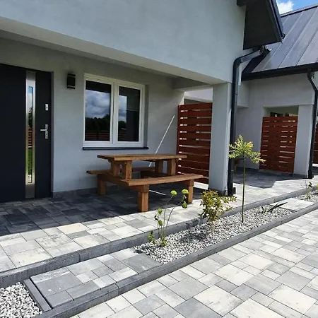 Kapi Osrodek Wczasowy W Mielnie Apartment *