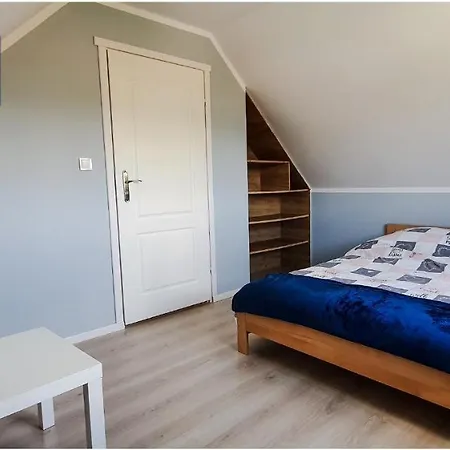 Apartment Kapi Osrodek Wczasowy W Mielnie *