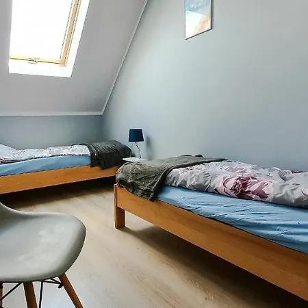 Kapi Osrodek Wczasowy W Mielnie Mielno (Koszalin)