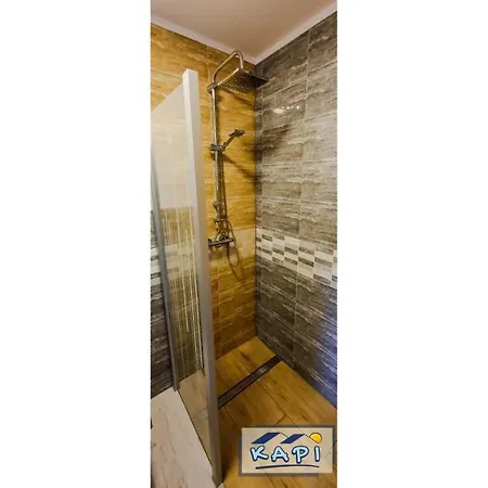 Kapi Osrodek Wczasowy W Mielnie Apartment *