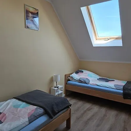 Kapi Osrodek Wczasowy W Mielnie Mielno (Koszalin)