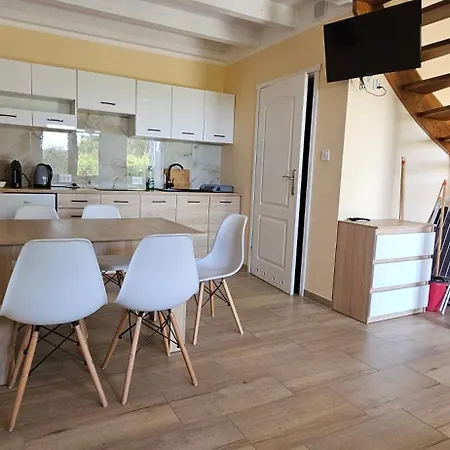 Kapi Osrodek Wczasowy W Mielnie