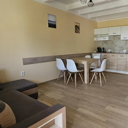 Appartamento Kapi Osrodek Wczasowy W Mielnie *