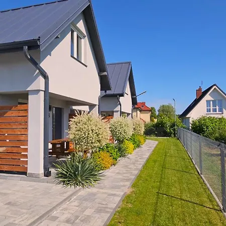 Kapi Osrodek Wczasowy W Mielnie Appartamento Mielno (Koszalin)