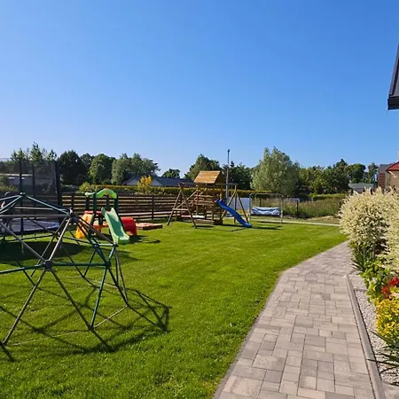 Kapi Osrodek Wczasowy W Mielnie *