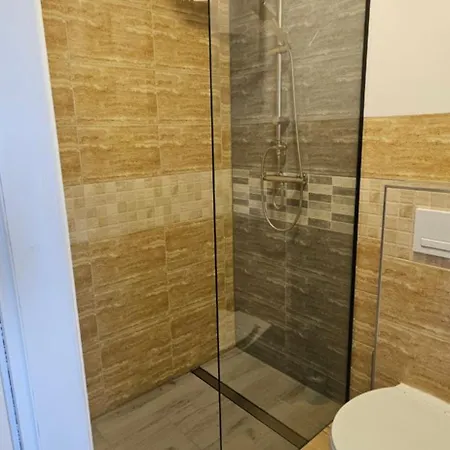 Appartamento Kapi Osrodek Wczasowy W Mielnie Mielno (Koszalin)