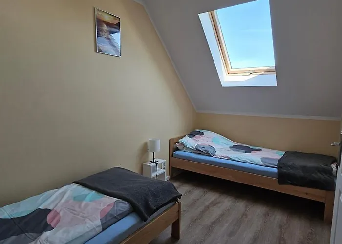 Kapi Osrodek Wczasowy W Mielnie Mielno (Koszalin)