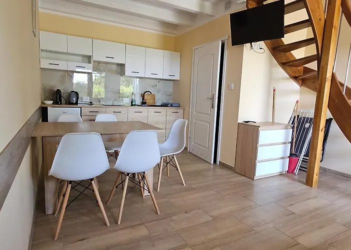 Kapi Osrodek Wczasowy W Mielnie