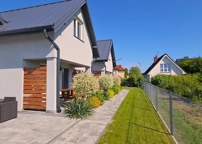 Kapi Osrodek Wczasowy W Mielnie Apartment Mielno (Koszalin)