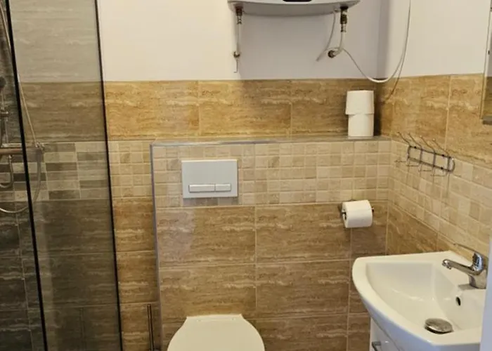 Kapi Osrodek Wczasowy W Mielnie