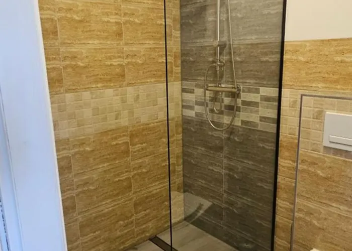 Apartment Kapi Osrodek Wczasowy W Mielnie Mielno (Koszalin)